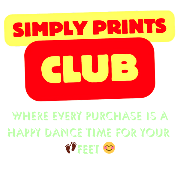 SimplyPrints Club